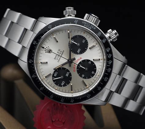 rolex 6263 vs heuer 2446|Rolex red daytona 6263.